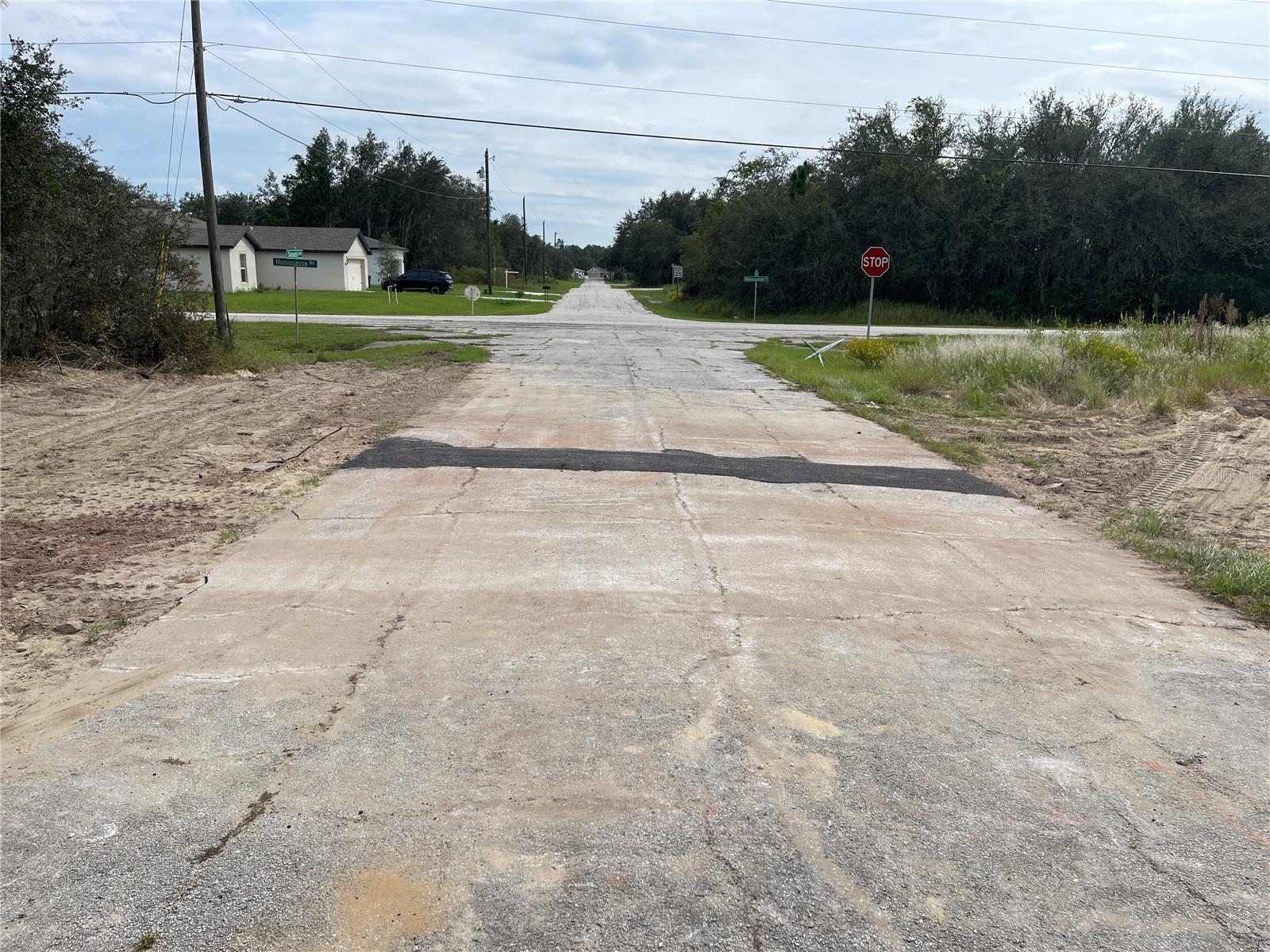 1405 SARASOTA CT, POINCIANA, FL, 34759