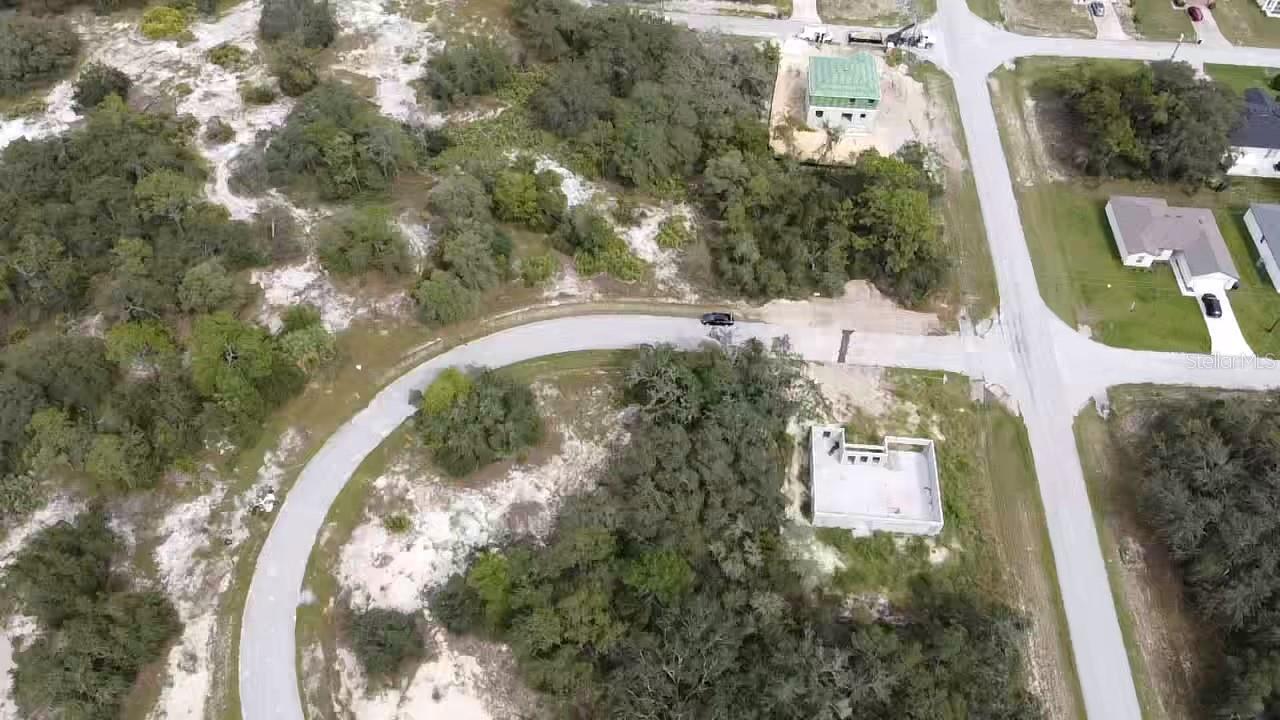 1405 SARASOTA CT, POINCIANA, FL, 34759