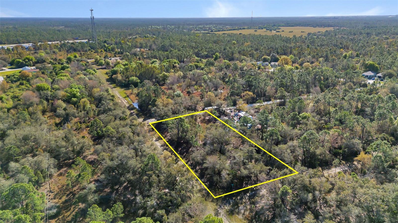 13142 BANYAN DR, PUNTA GORDA, FL, 33955