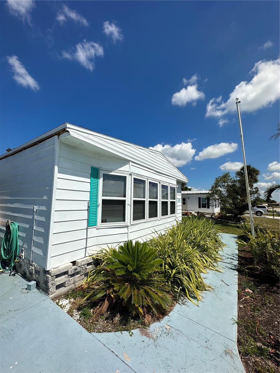6299 ORIOLE BLVD, ENGLEWOOD, FL, 34224