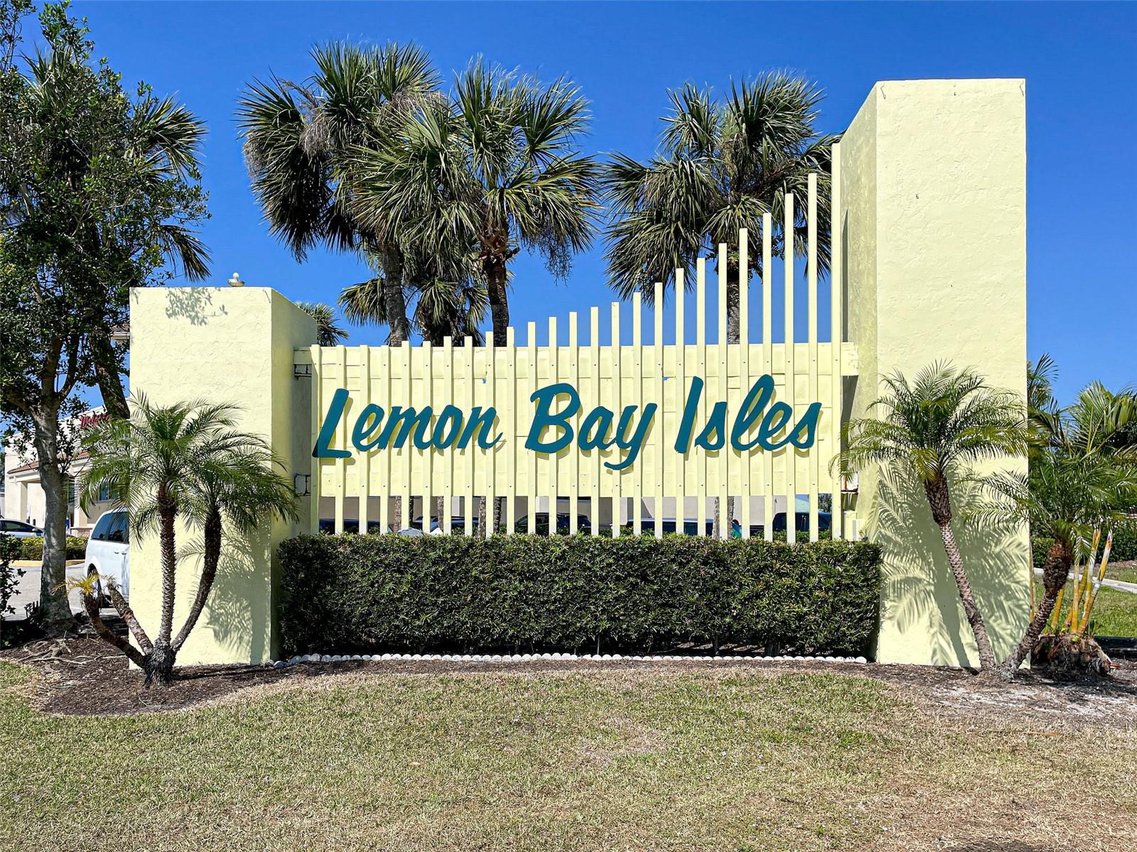 6299 ORIOLE BLVD, ENGLEWOOD, FL, 34224
