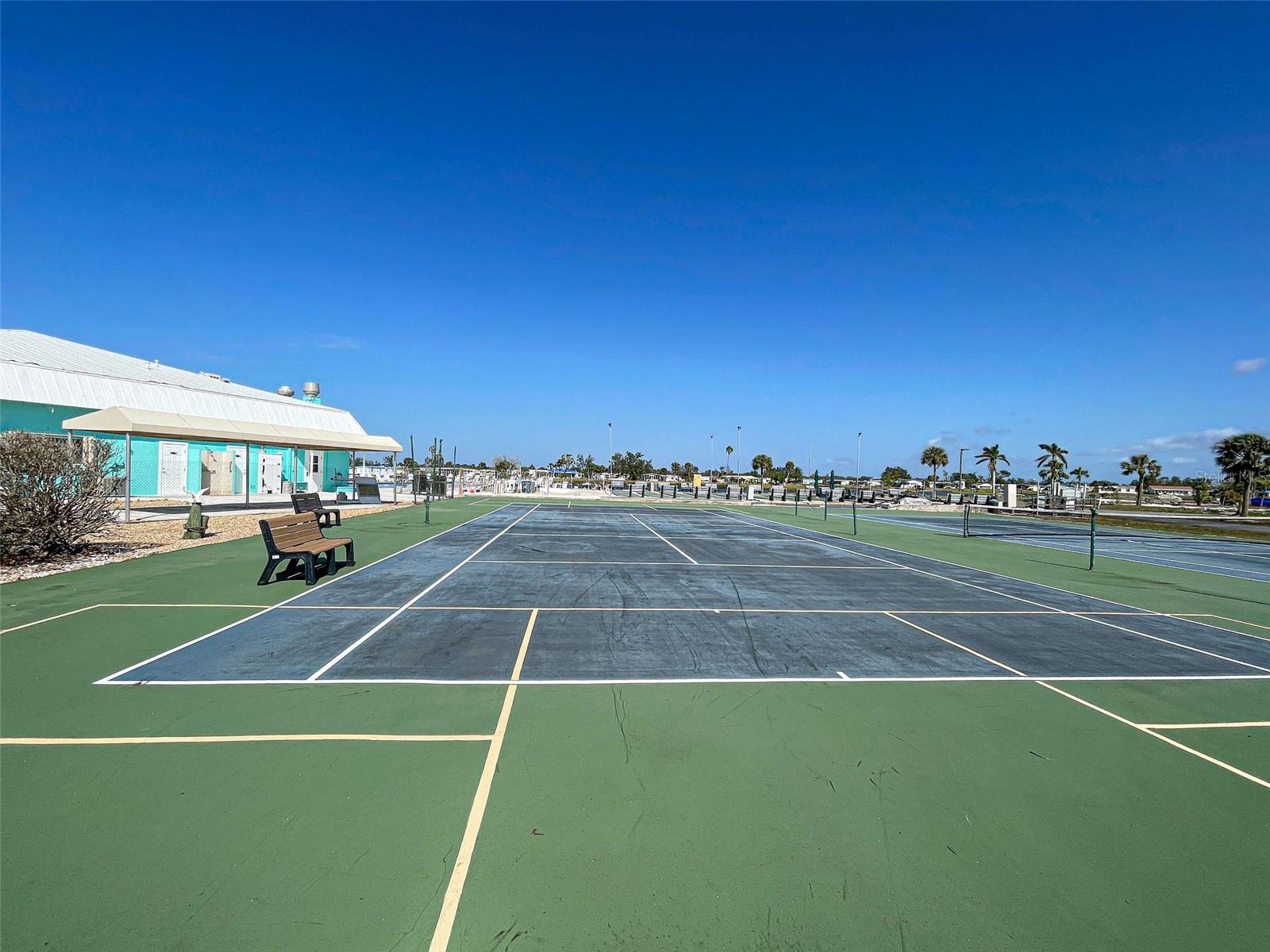 6299 ORIOLE BLVD, ENGLEWOOD, FL, 34224