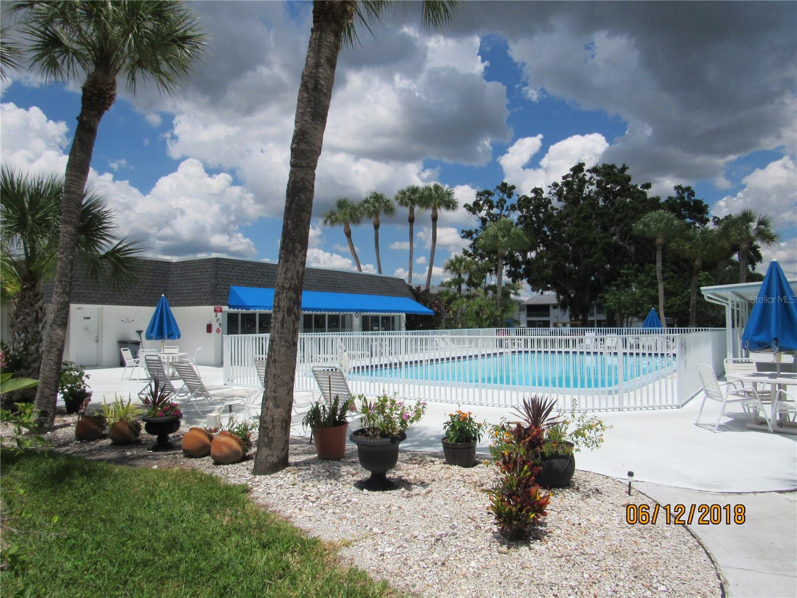 103 47TH AVENUE DR W #180, BRADENTON, FL, 34207