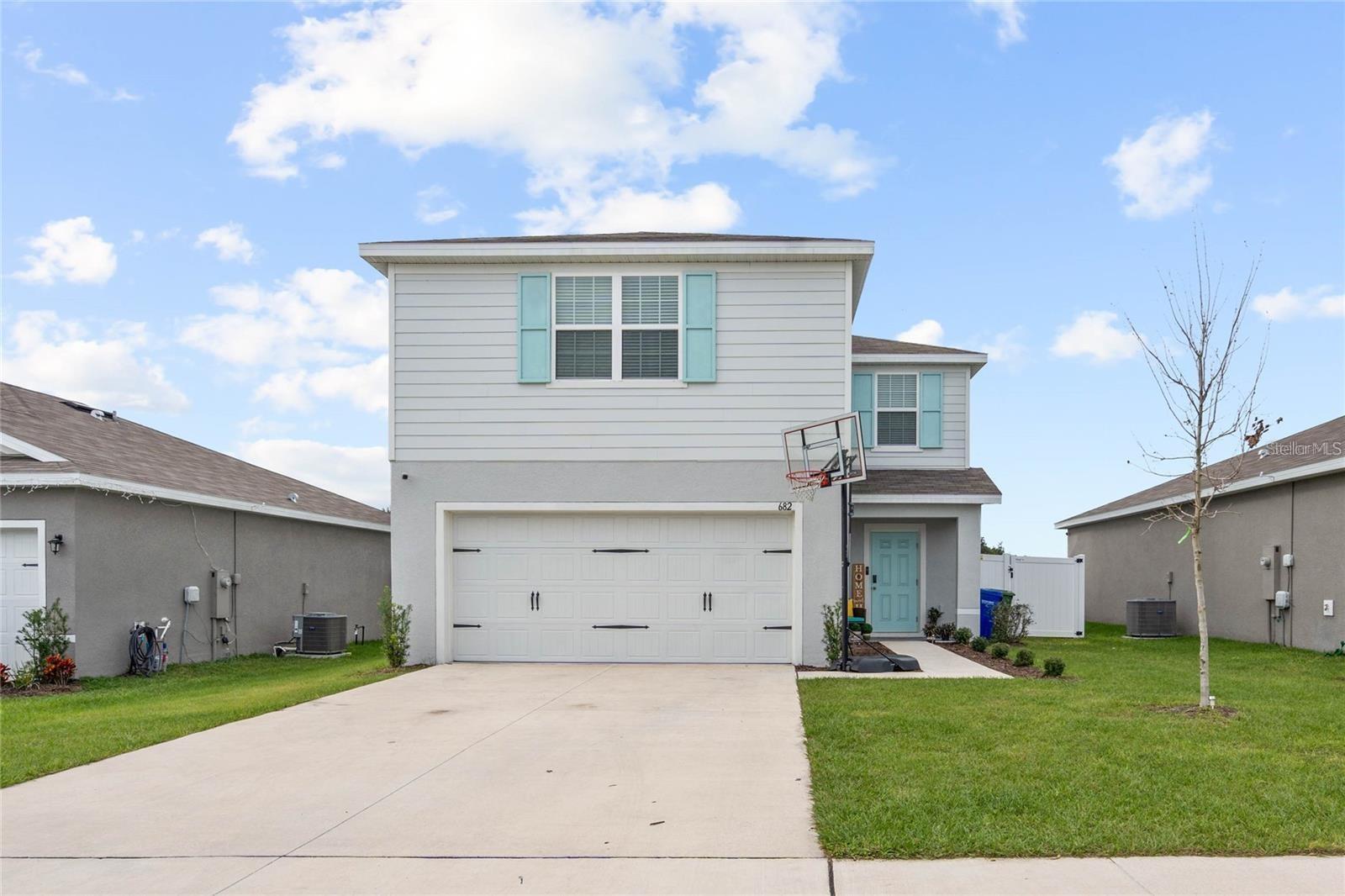 682 EAGLE LANDING BLVD, WINTER HAVEN, FL, 33880
