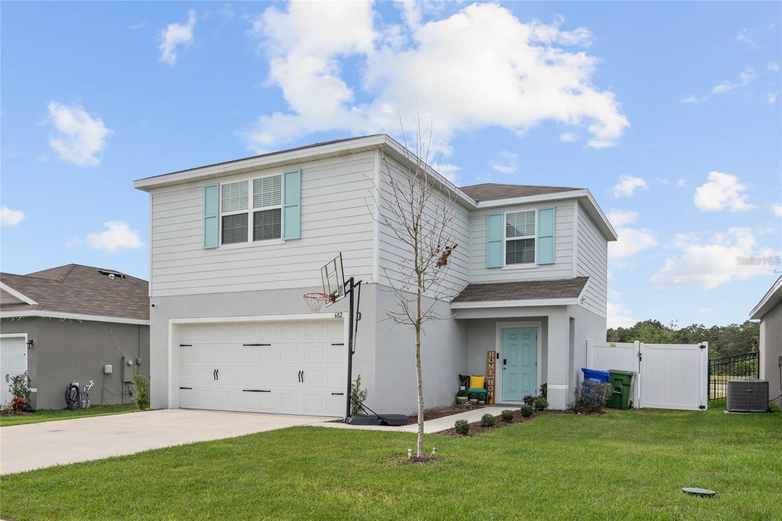 682 EAGLE LANDING BLVD, WINTER HAVEN, FL, 33880