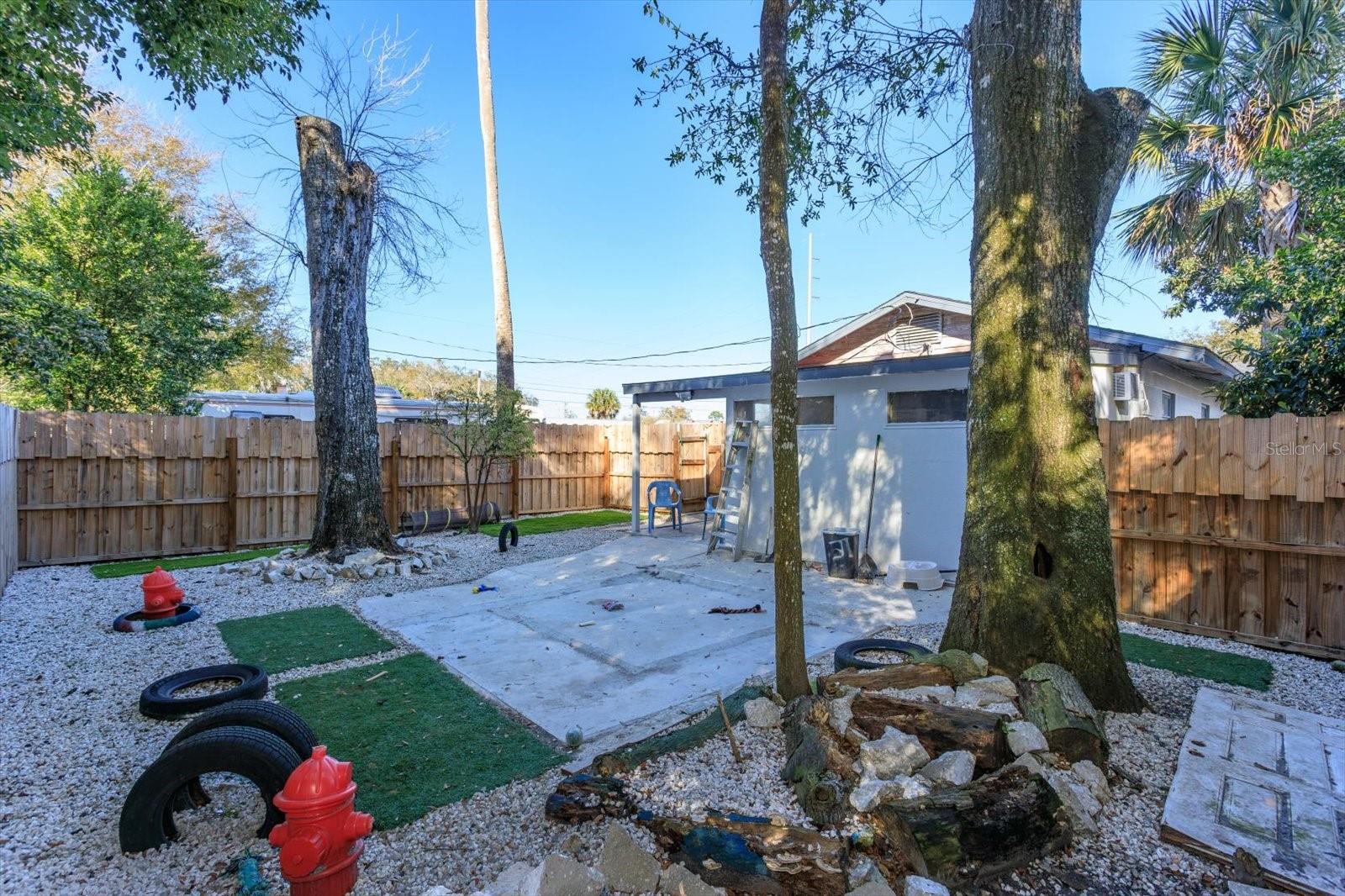 1933 S VOLUSIA AVE, ORANGE CITY, FL, 32763