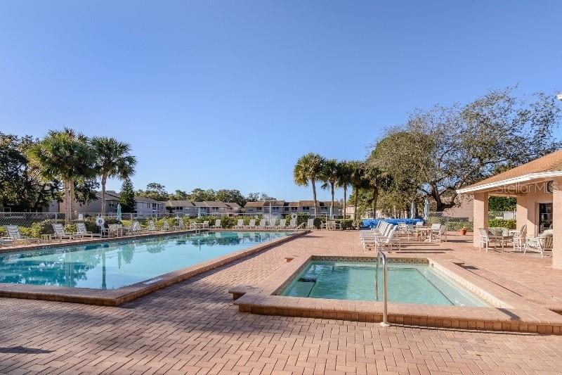 6601 SPRING FLOWER DR #23, NEW PORT RICHEY, FL, 34653