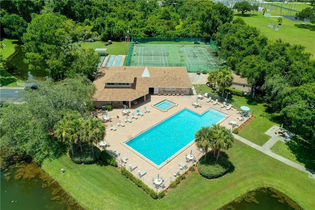 6601 SPRING FLOWER DR #23, NEW PORT RICHEY, FL, 34653