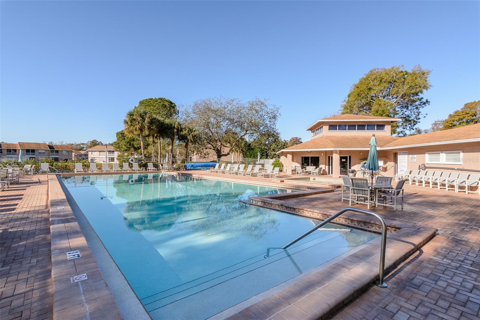 6601 SPRING FLOWER DR #23, NEW PORT RICHEY, FL, 34653