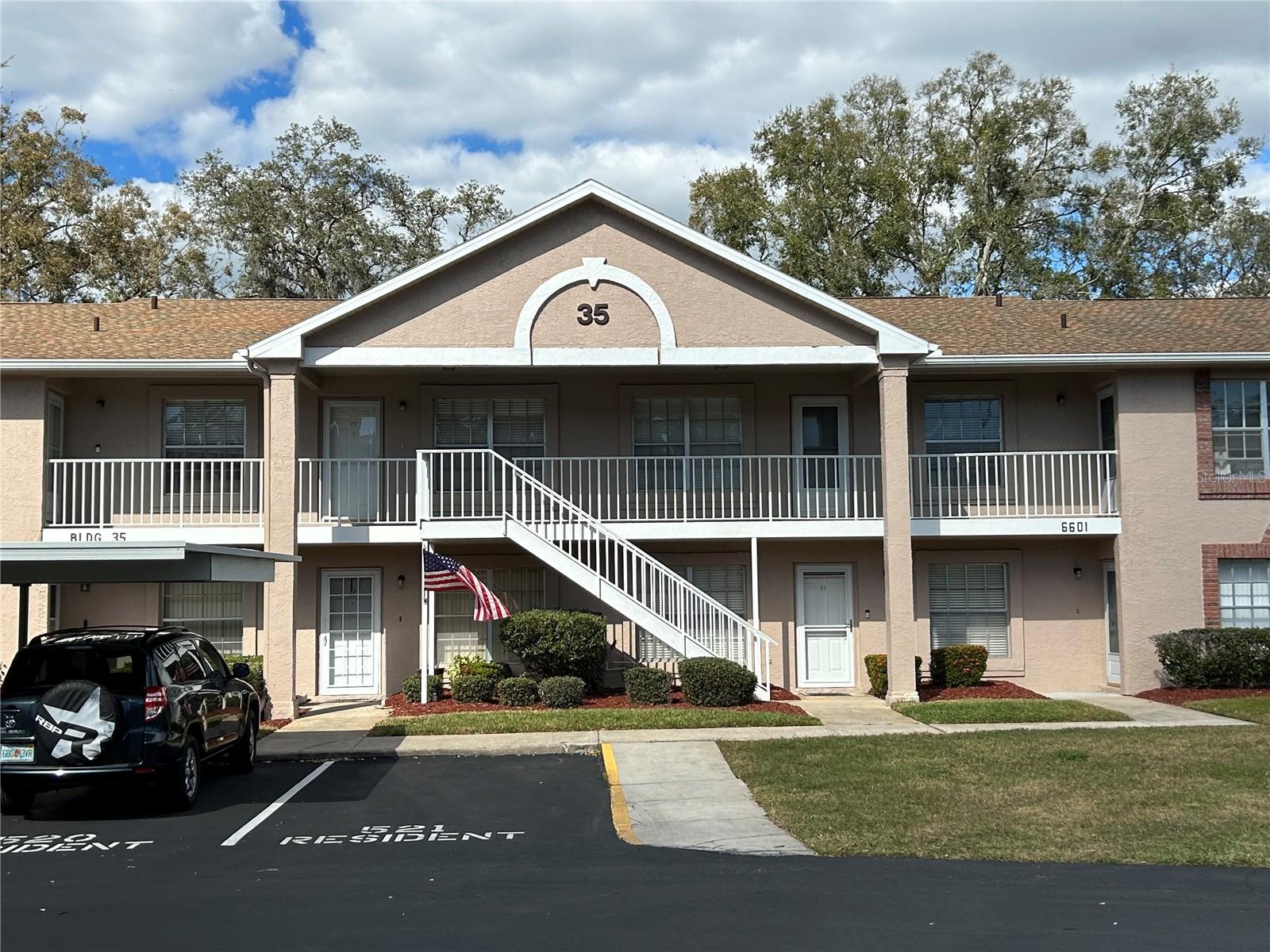 6601 SPRING FLOWER DR #23, NEW PORT RICHEY, FL, 34653