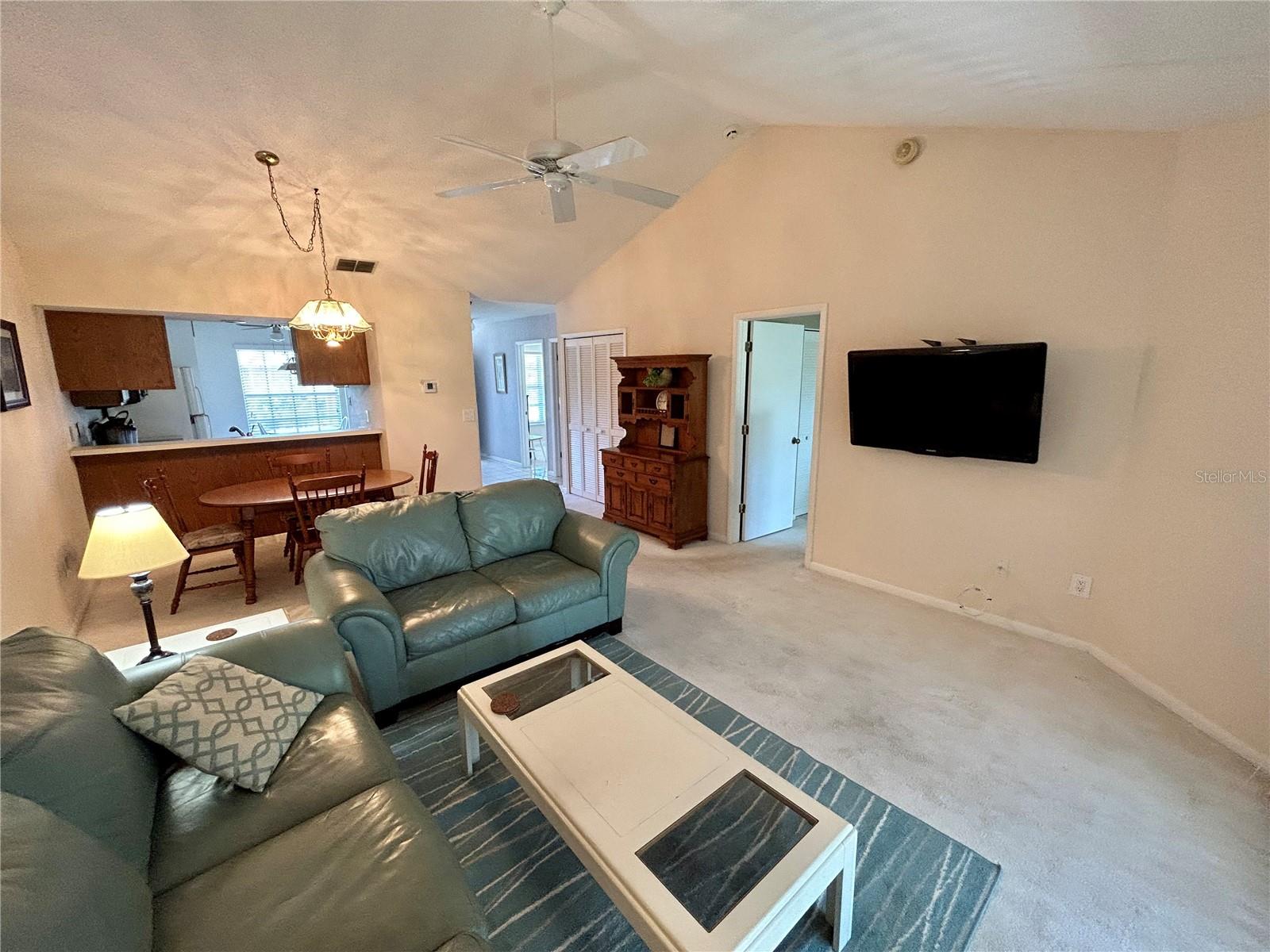 6601 SPRING FLOWER DR #23, NEW PORT RICHEY, FL, 34653
