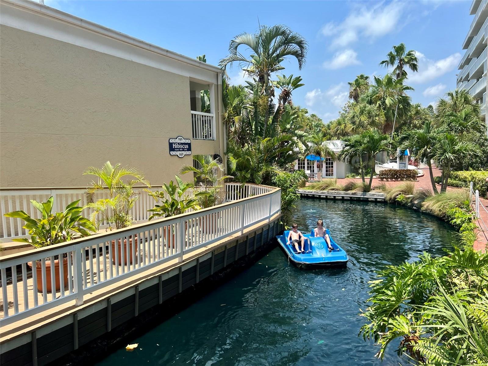 5500 GULF BLVD #7211, ST PETE BEACH, FL, 33706