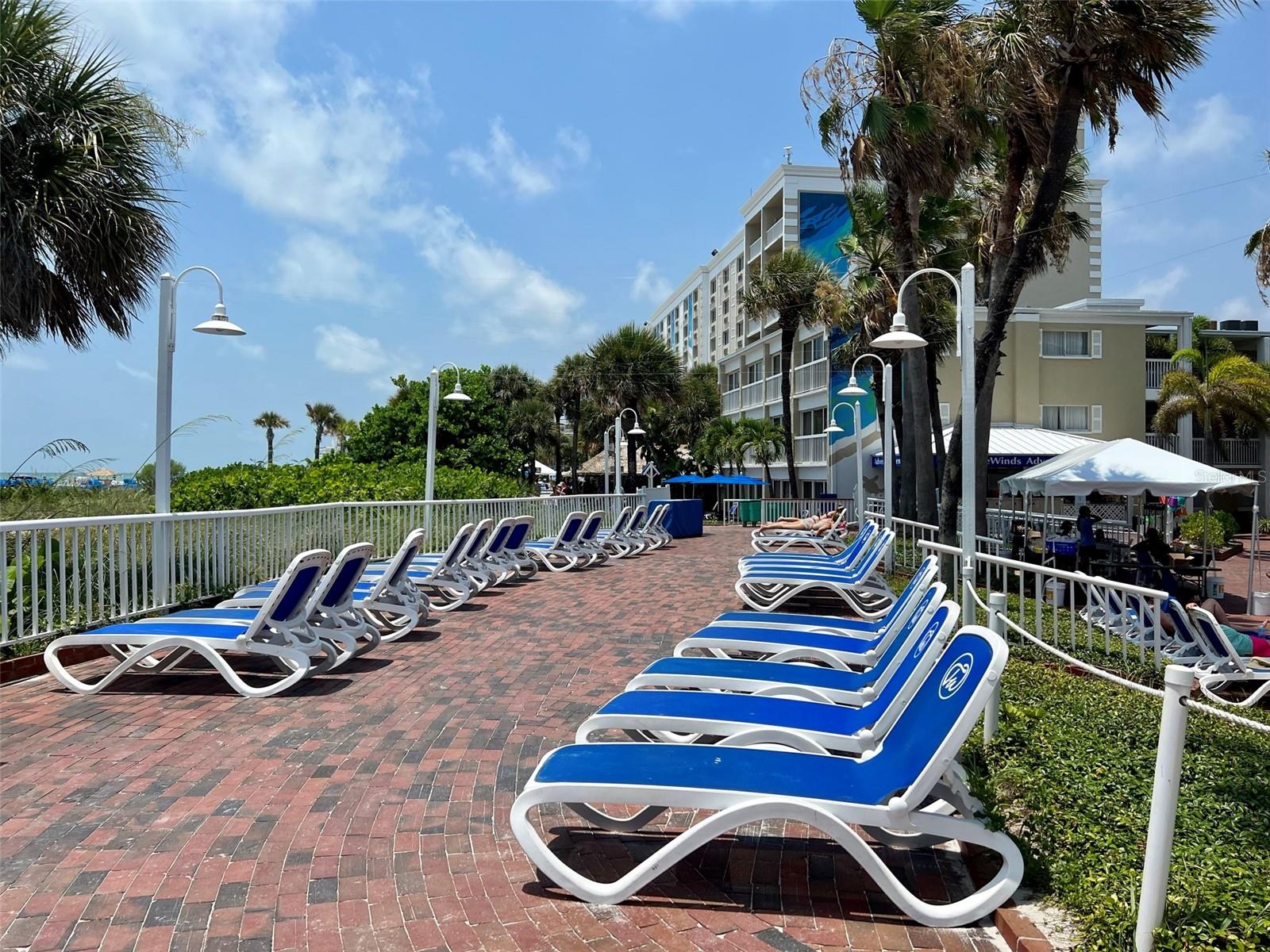 5500 GULF BLVD #7211, ST PETE BEACH, FL, 33706