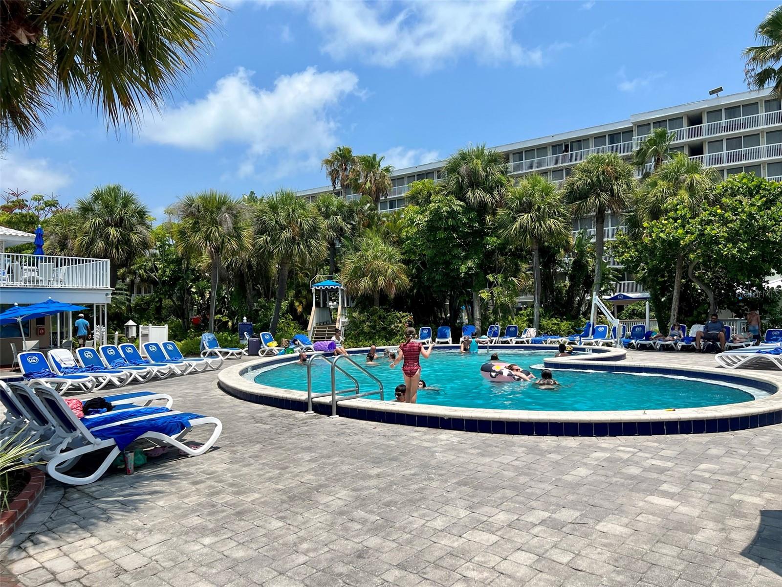5500 GULF BLVD #7211, ST PETE BEACH, FL, 33706