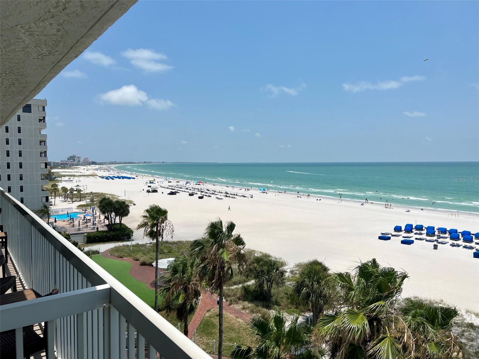 5500 GULF BLVD #7211, ST PETE BEACH, FL, 33706