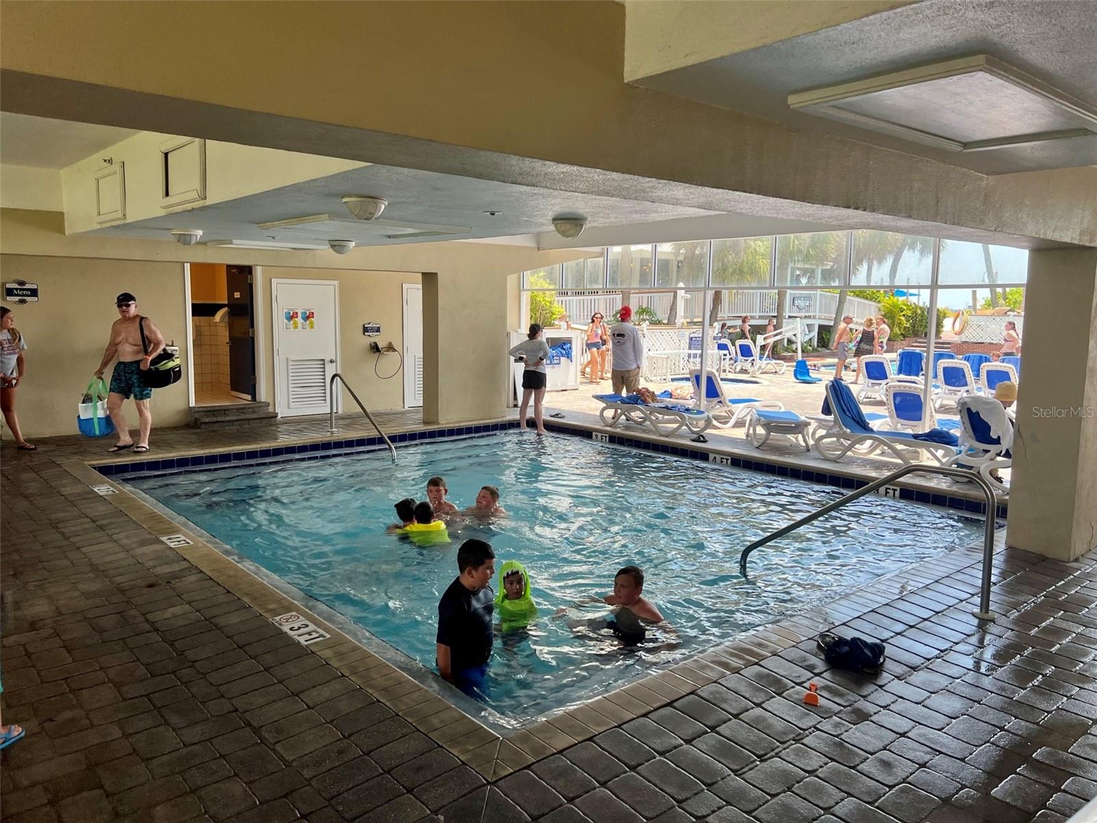 5500 GULF BLVD #7211, ST PETE BEACH, FL, 33706