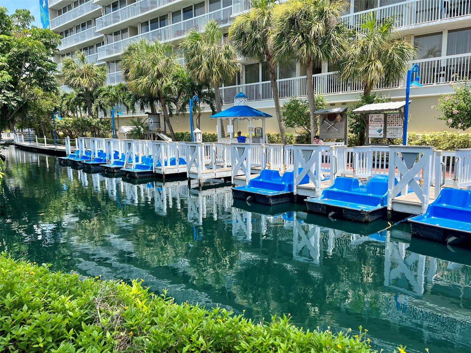5500 GULF BLVD #7211, ST PETE BEACH, FL, 33706