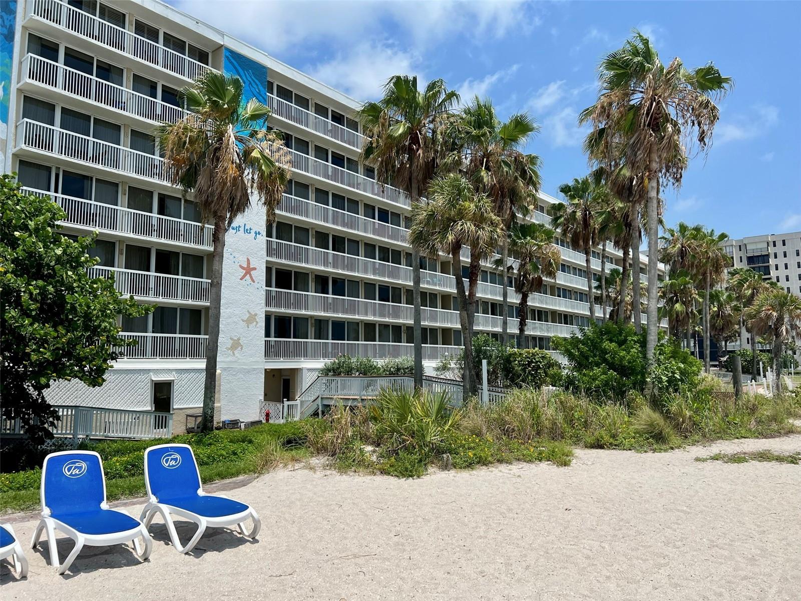 5500 GULF BLVD #7211, ST PETE BEACH, FL, 33706
