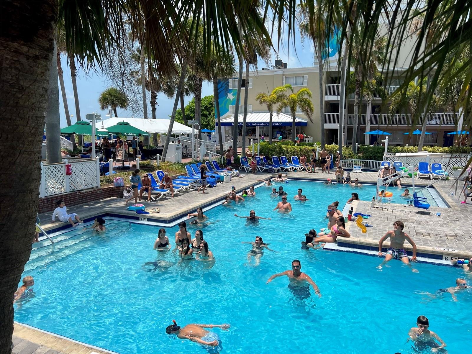 5500 GULF BLVD #7211, ST PETE BEACH, FL, 33706