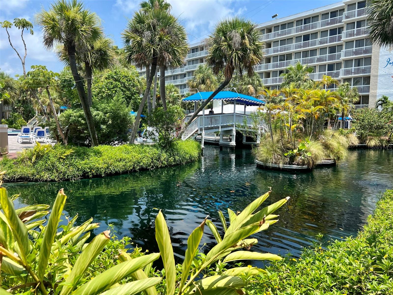 5500 GULF BLVD #7211, ST PETE BEACH, FL, 33706