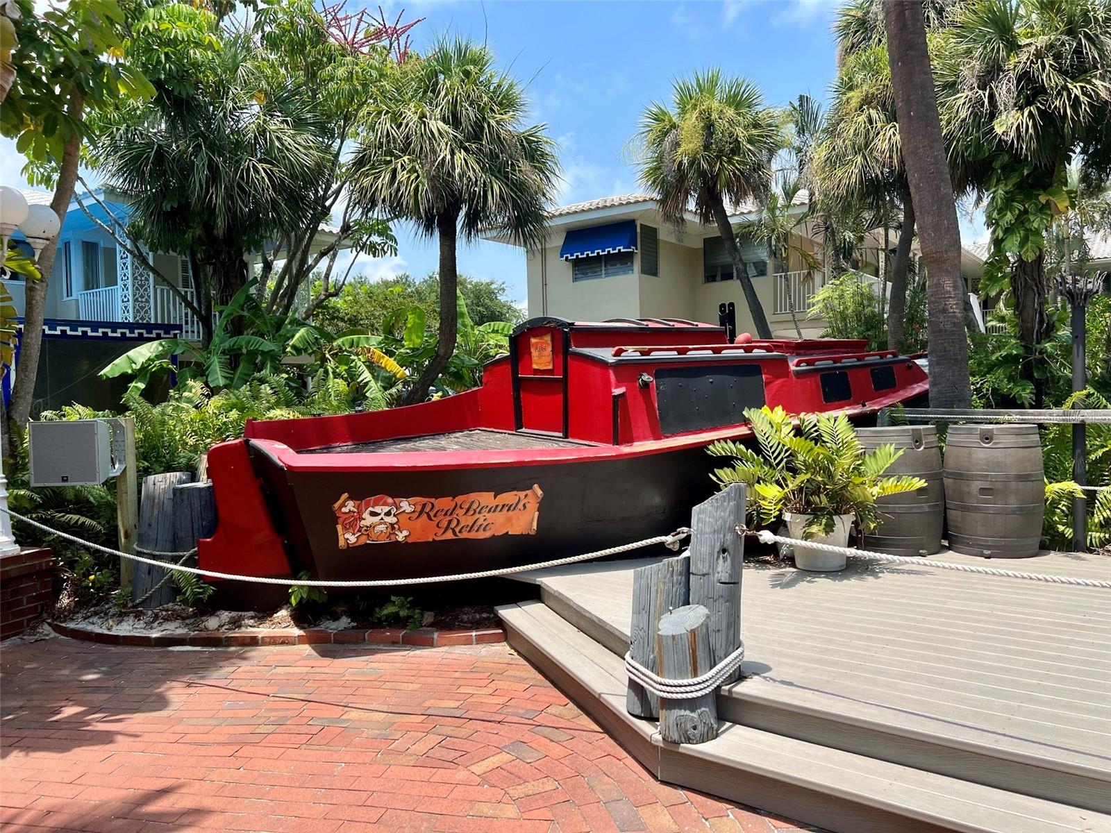 5500 GULF BLVD #7211, ST PETE BEACH, FL, 33706