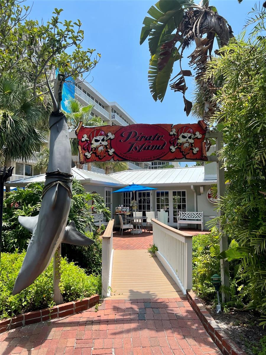 5500 GULF BLVD #7211, ST PETE BEACH, FL, 33706