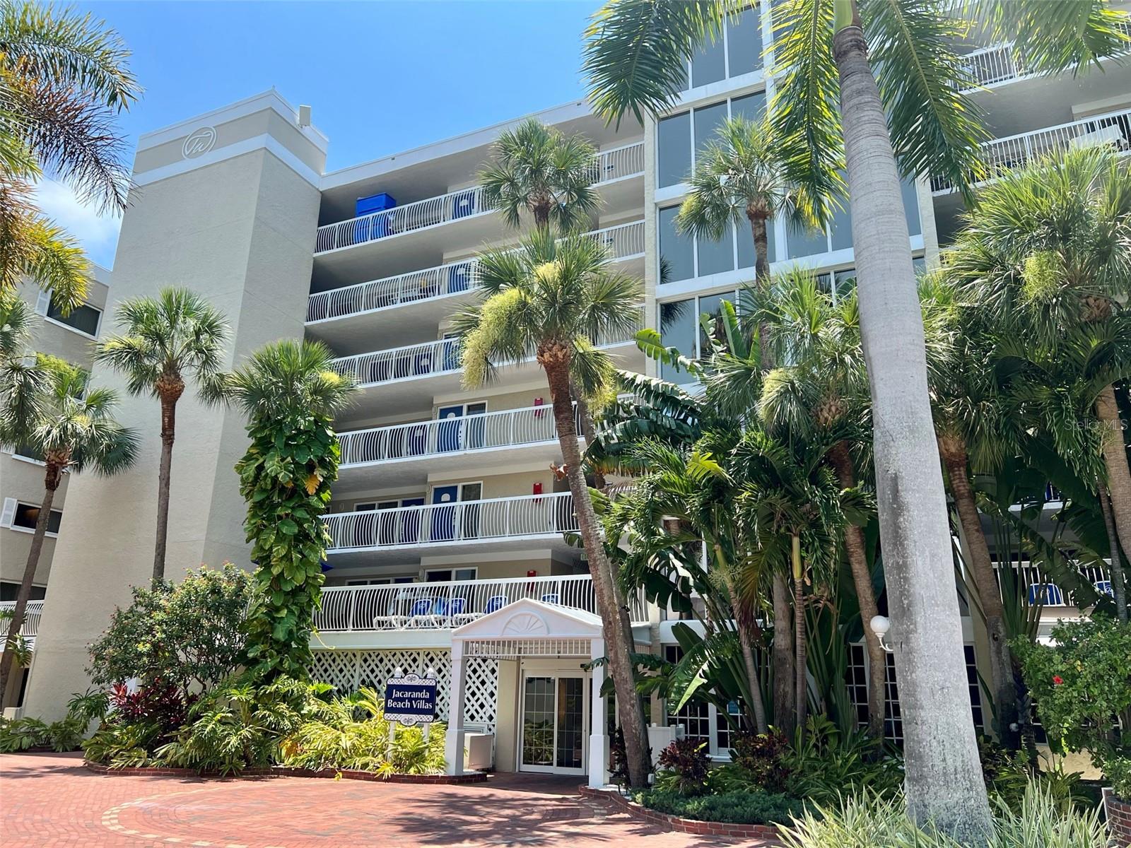 5500 GULF BLVD #7211, ST PETE BEACH, FL, 33706