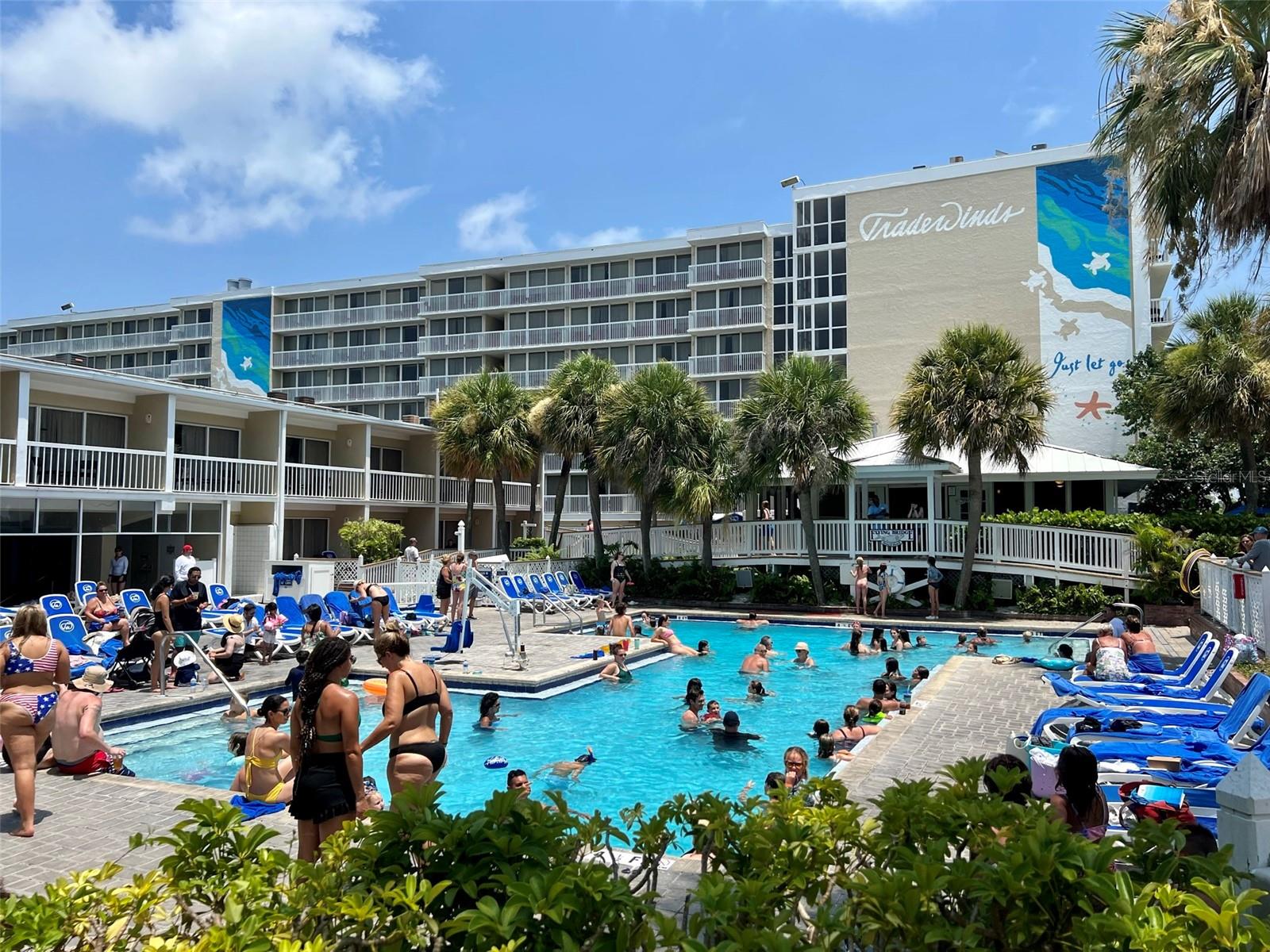5500 GULF BLVD #7211, ST PETE BEACH, FL, 33706