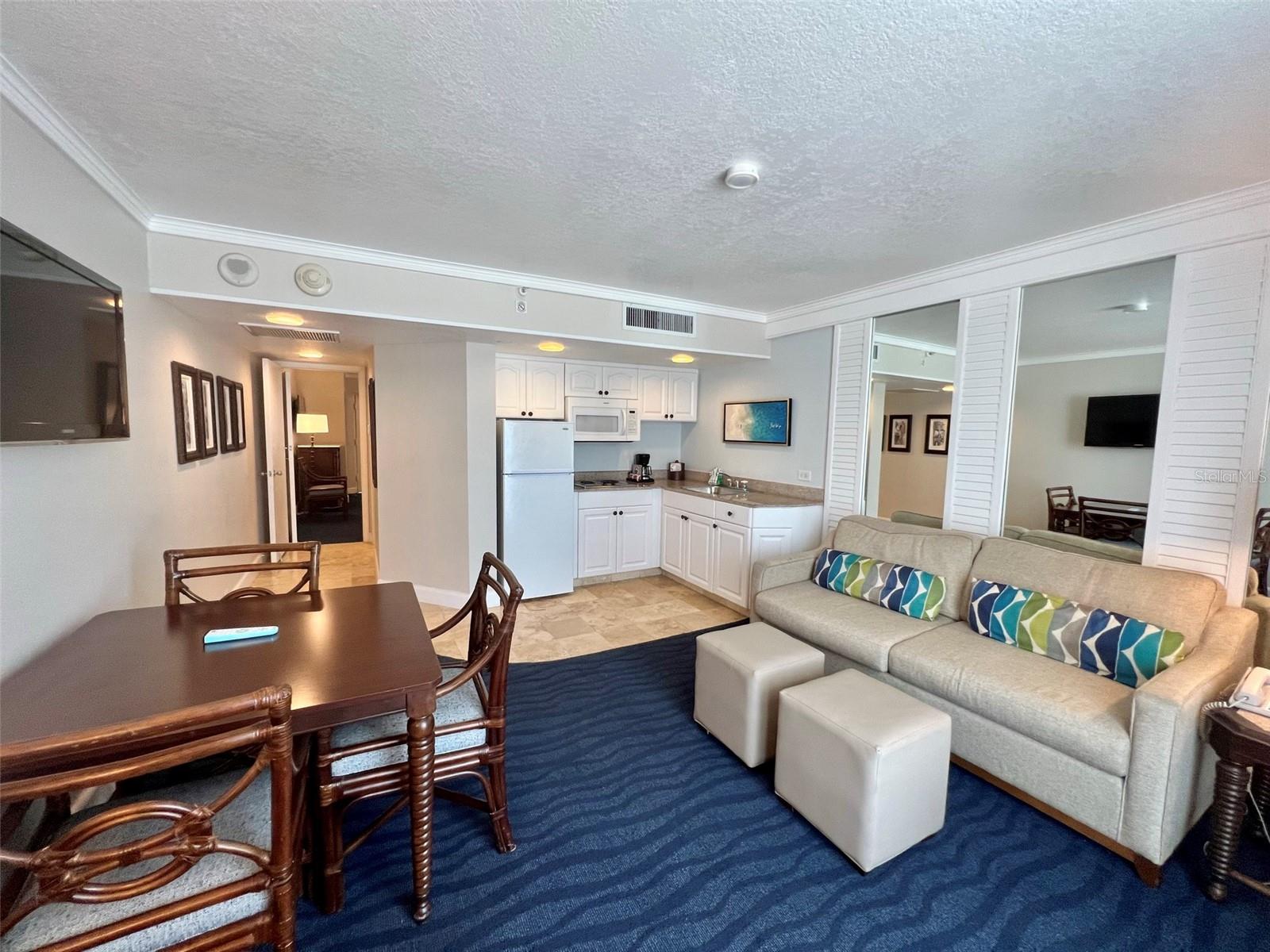5500 GULF BLVD #7211, ST PETE BEACH, FL, 33706