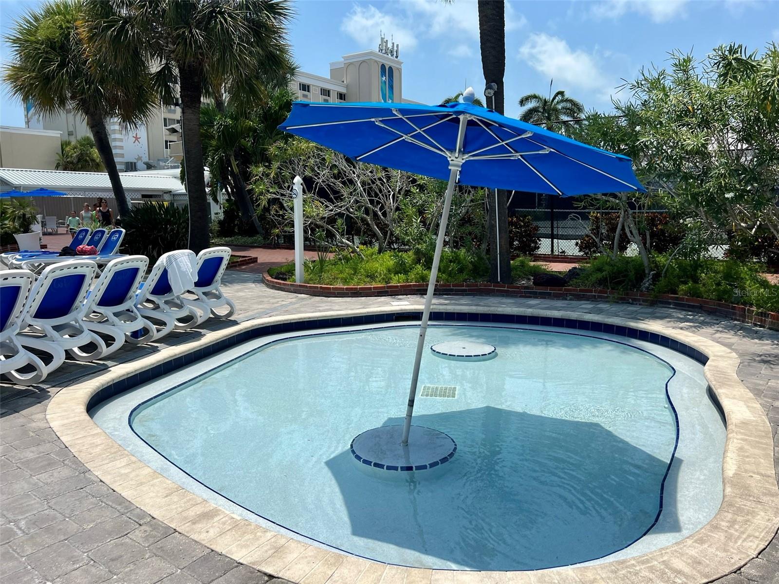 5500 GULF BLVD #7211, ST PETE BEACH, FL, 33706