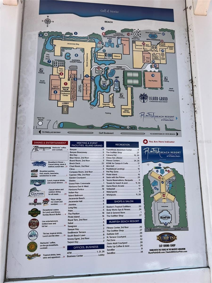 5500 GULF BLVD #7211, ST PETE BEACH, FL, 33706