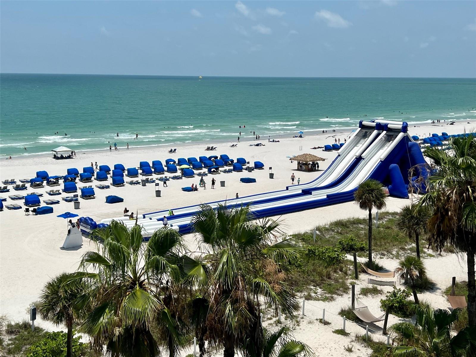 5500 GULF BLVD #7211, ST PETE BEACH, FL, 33706