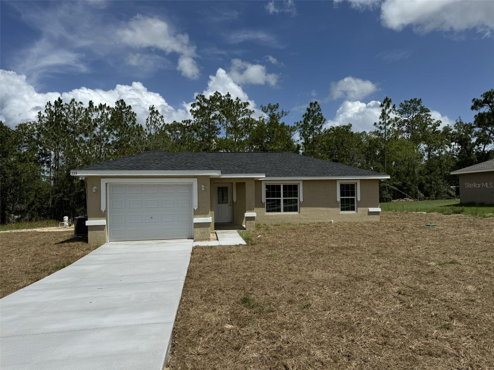 233 LOCUST LN, OCALA, FL, 34472
