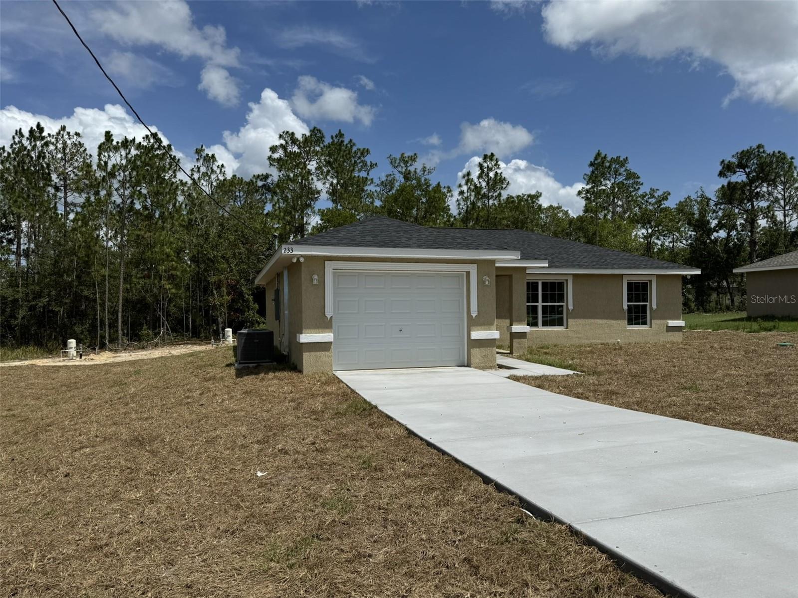 233 LOCUST LN, OCALA, FL, 34472