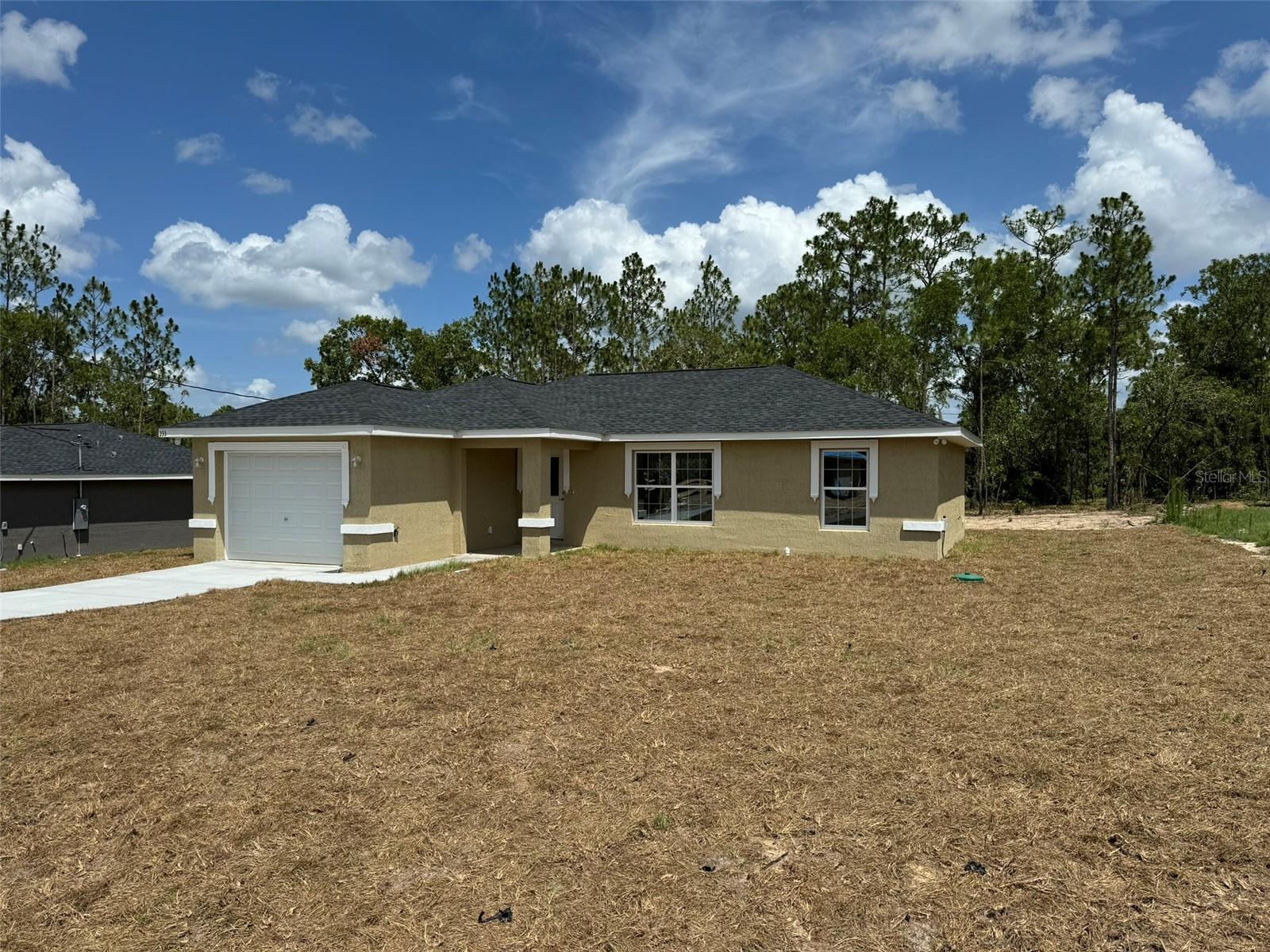 233 LOCUST LN, OCALA, FL, 34472