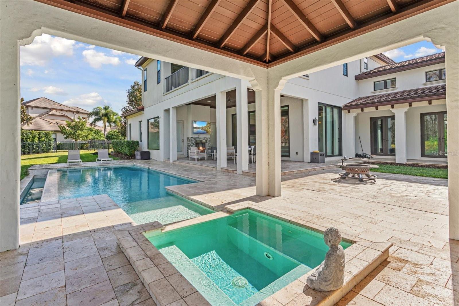 11617 WATERSTONE LOOP DR, WINDERMERE, FL, 34786