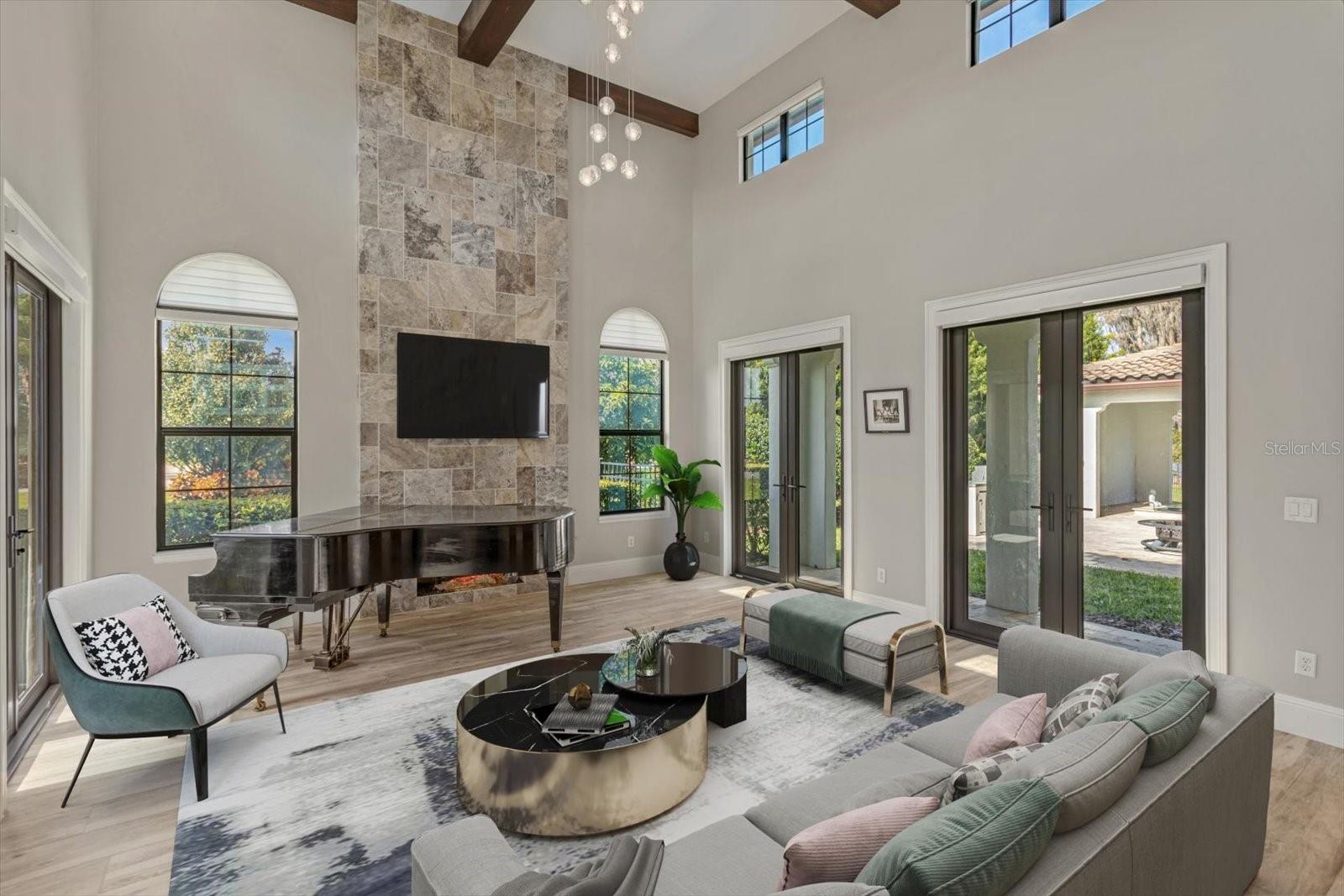 11617 WATERSTONE LOOP DR, WINDERMERE, FL, 34786