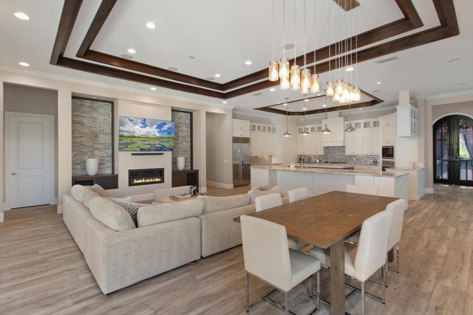 11617 WATERSTONE LOOP DR, WINDERMERE, FL, 34786