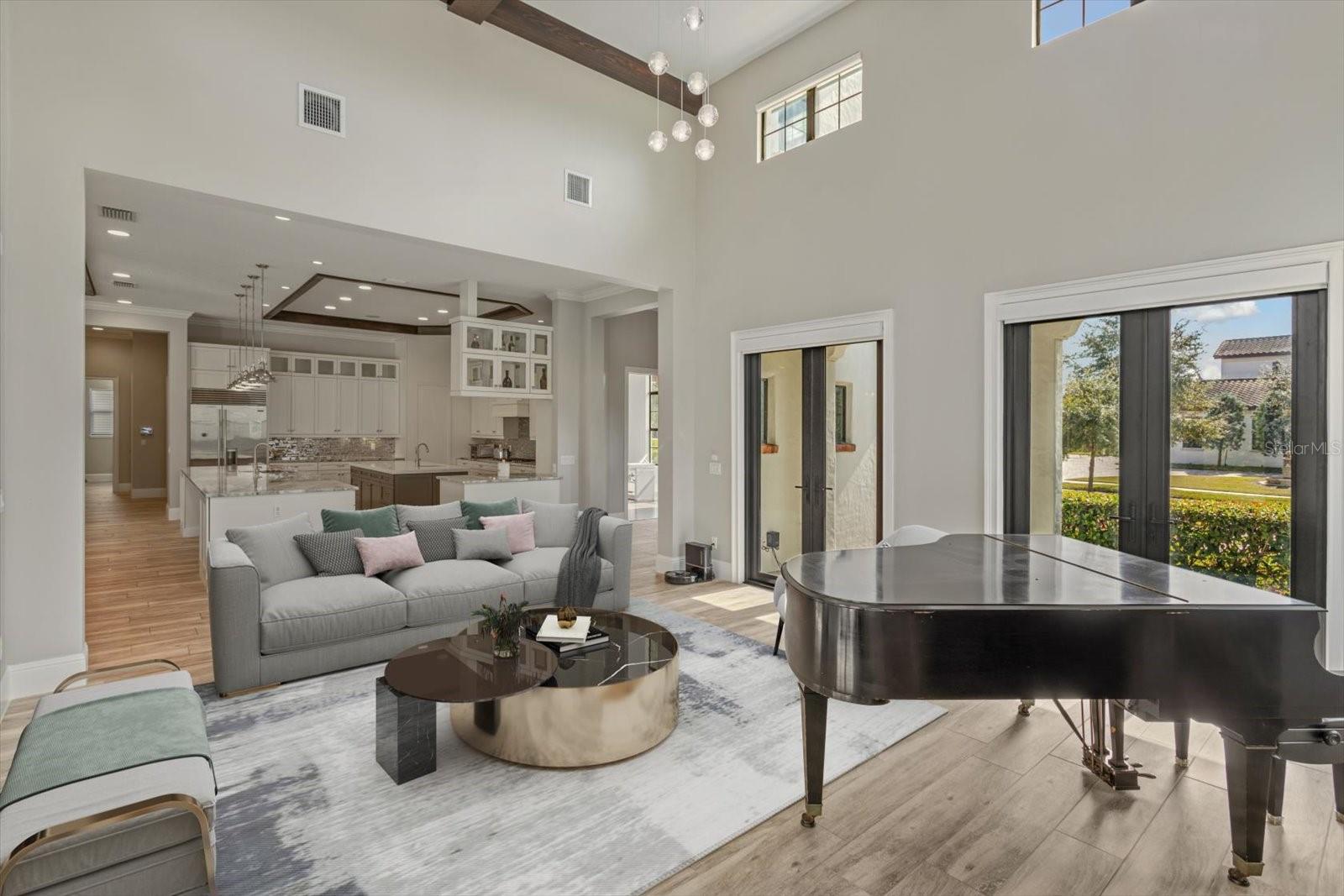 11617 WATERSTONE LOOP DR, WINDERMERE, FL, 34786