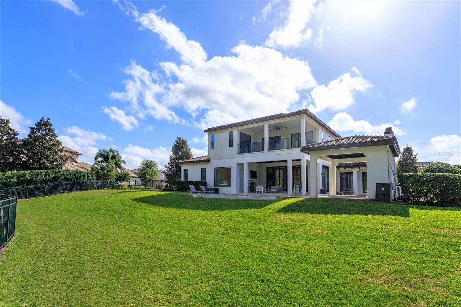 11617 WATERSTONE LOOP DR, WINDERMERE, FL, 34786