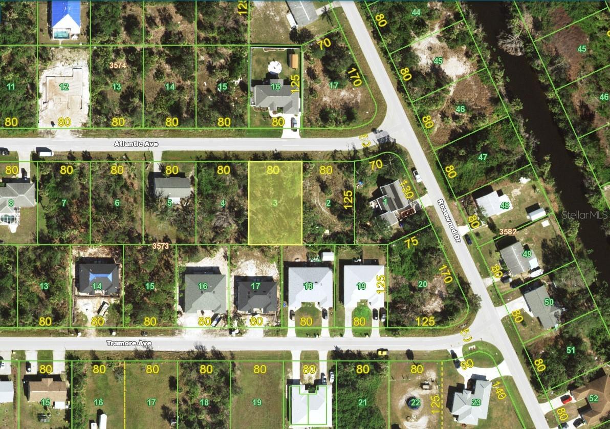 10185 ATLANTIC AVE, ENGLEWOOD, FL, 34224