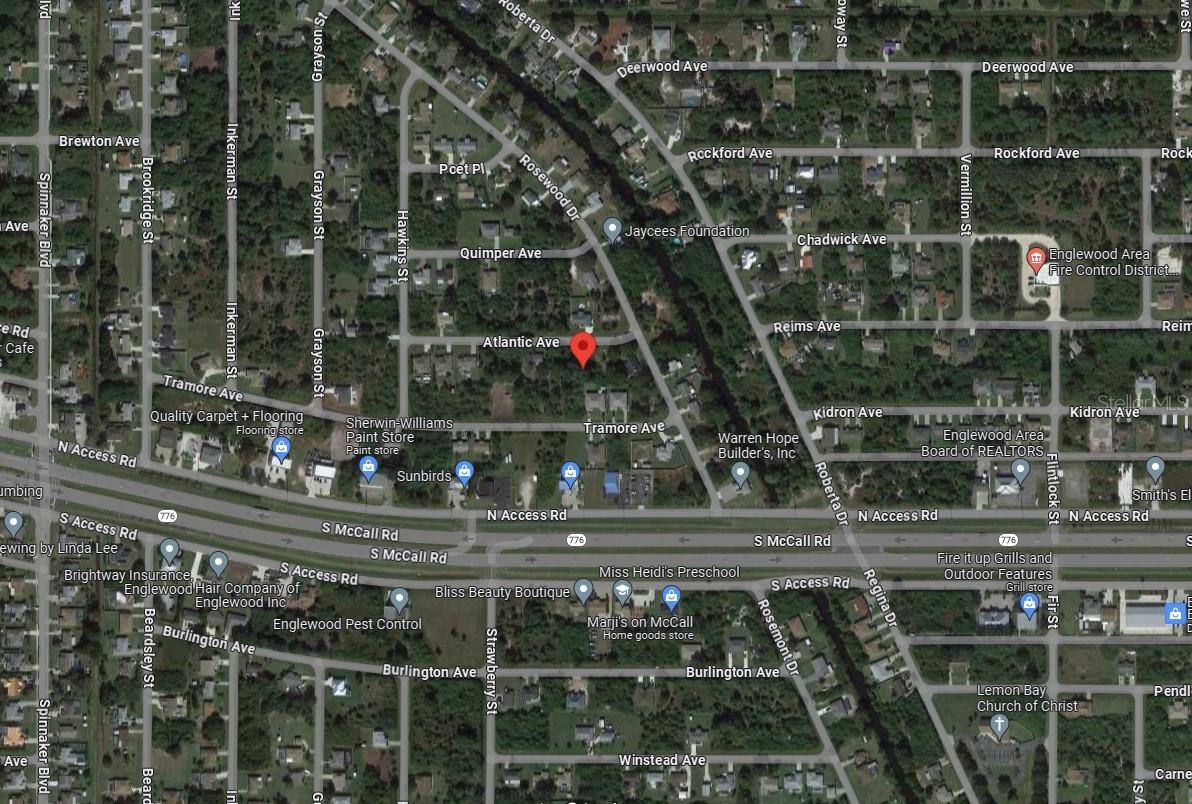 10185 ATLANTIC AVE, ENGLEWOOD, FL, 34224
