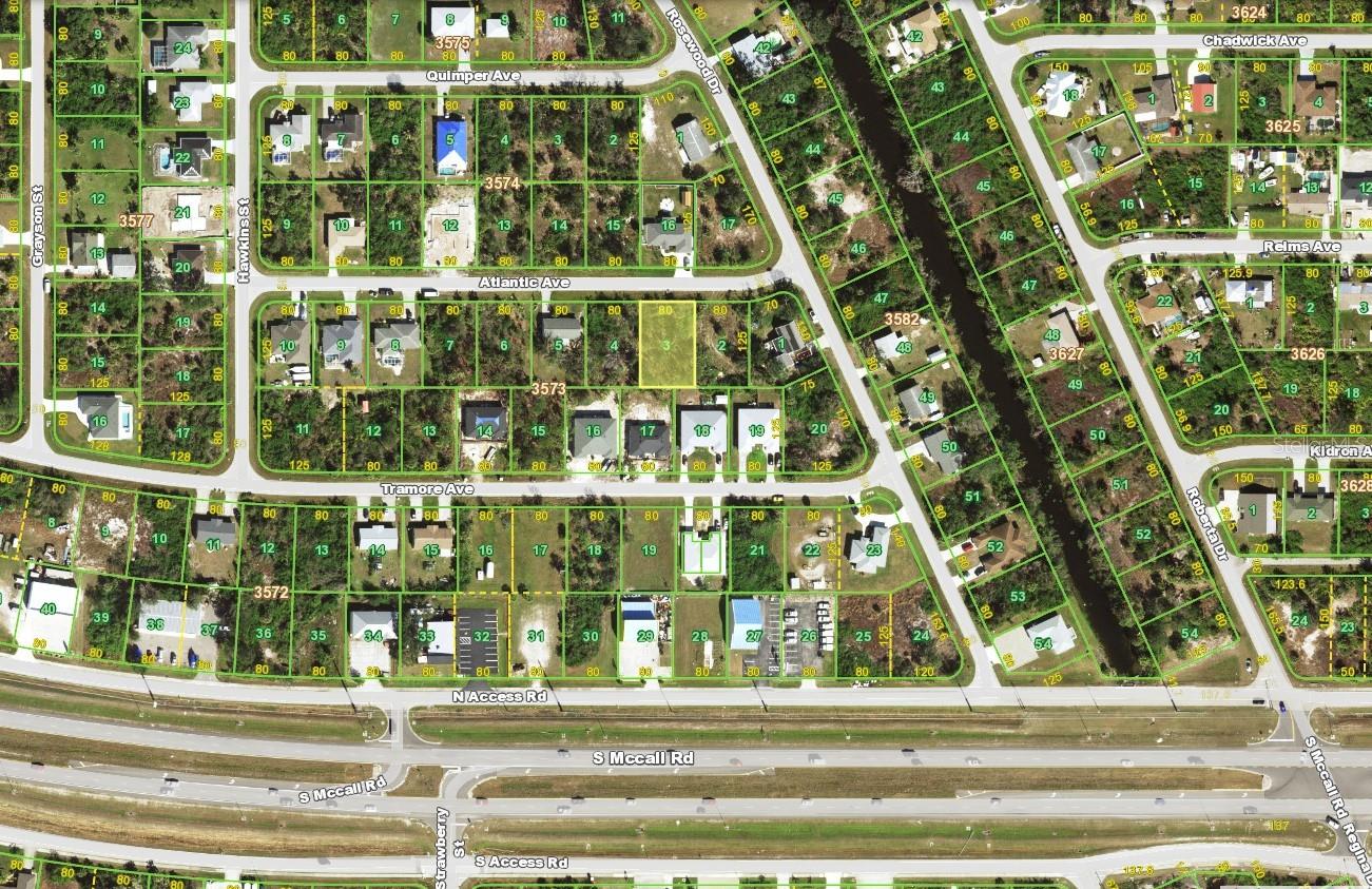 10185 ATLANTIC AVE, ENGLEWOOD, FL, 34224