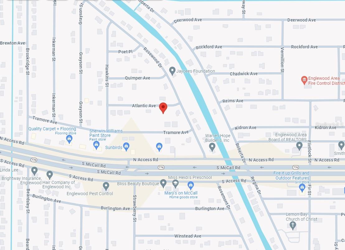 10185 ATLANTIC AVE, ENGLEWOOD, FL, 34224