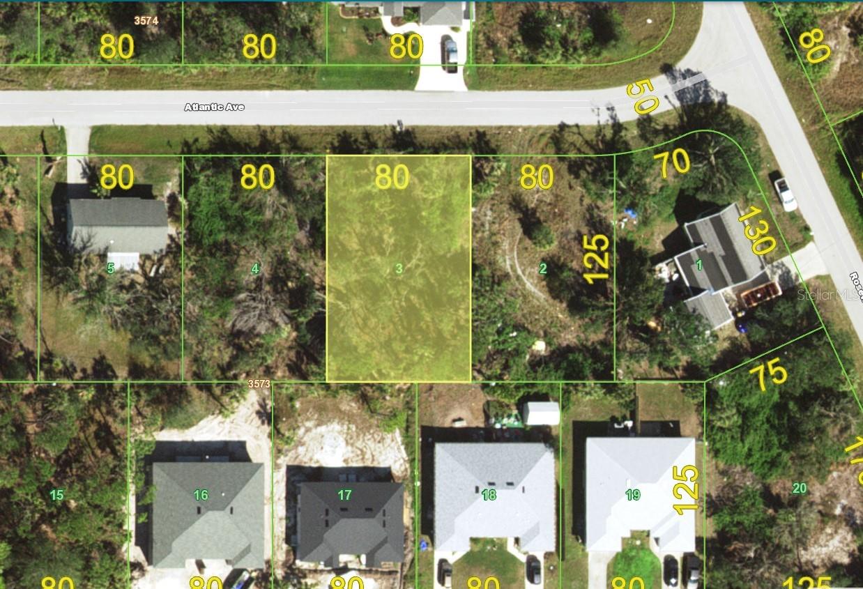 10185 ATLANTIC AVE, ENGLEWOOD, FL, 34224