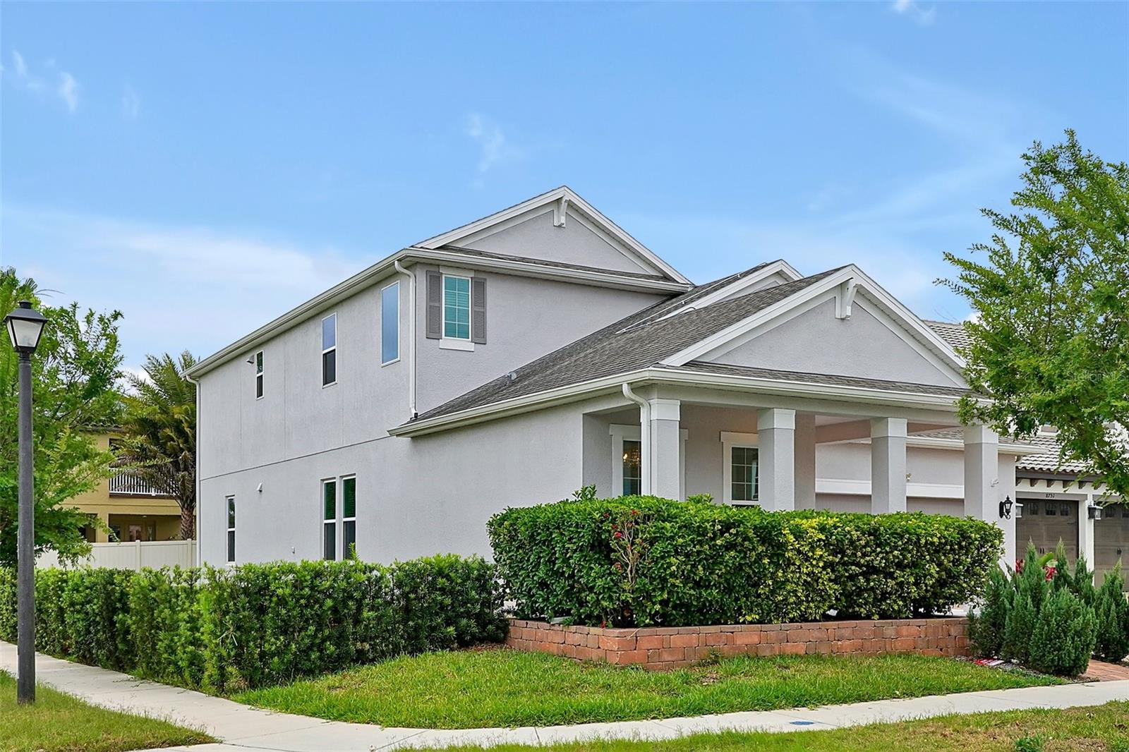 8745 LOOKOUT POINTE DR, WINDERMERE, FL, 34786
