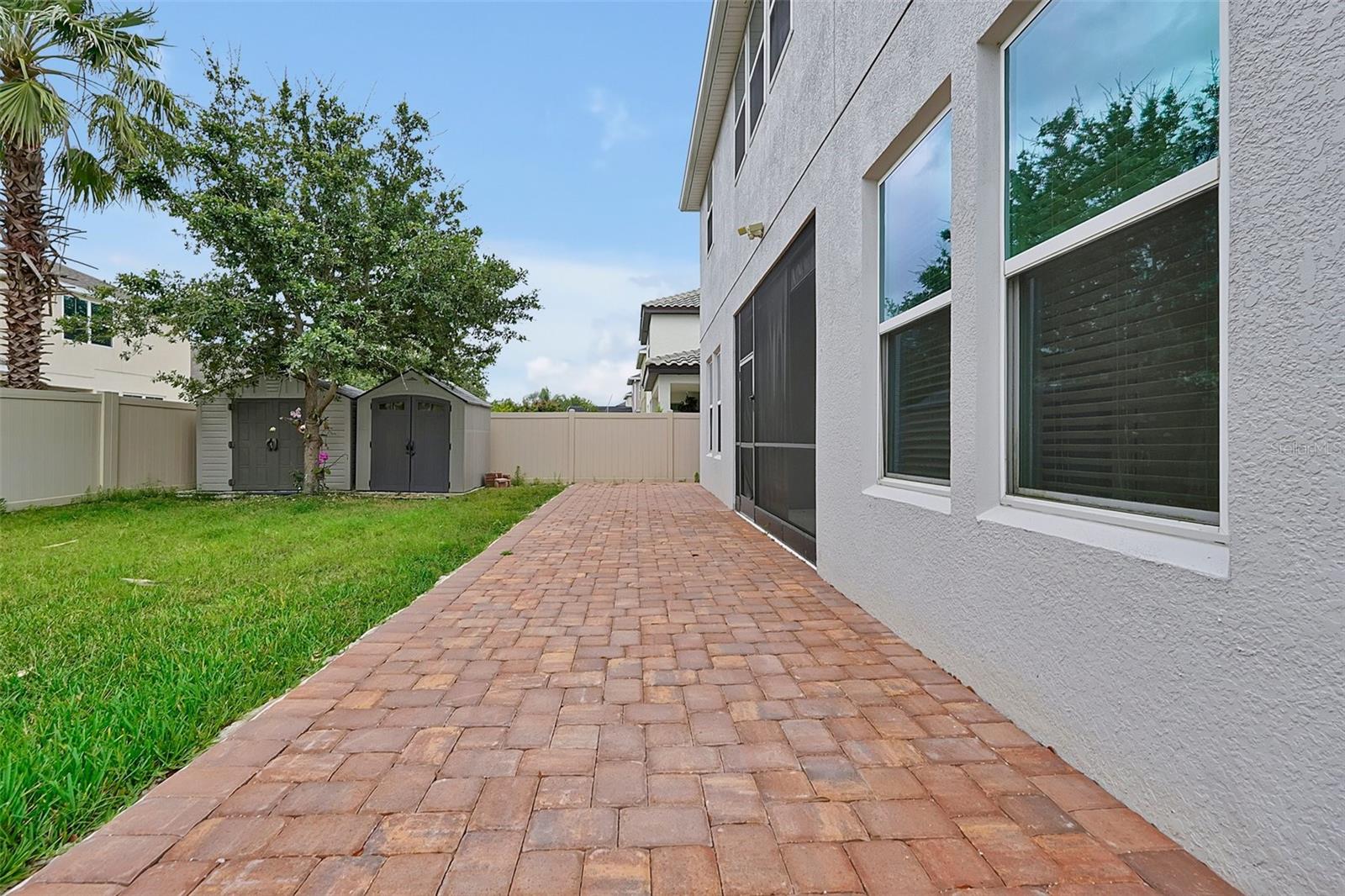 8745 LOOKOUT POINTE DR, WINDERMERE, FL, 34786