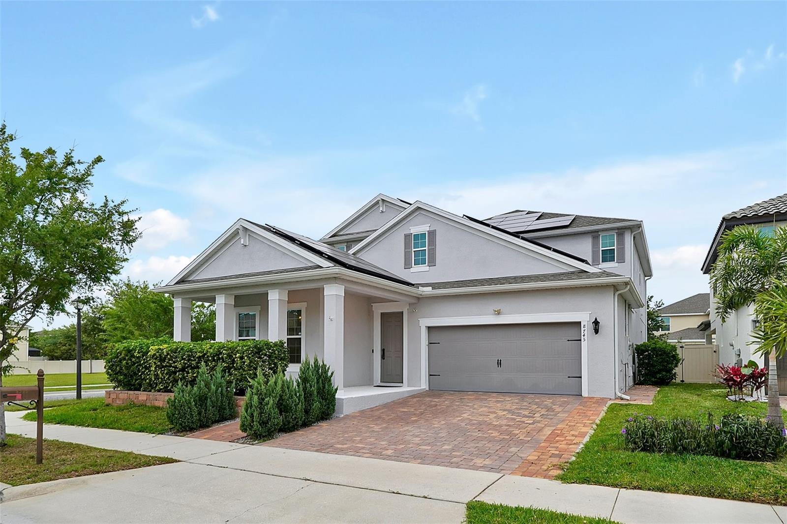 8745 LOOKOUT POINTE DR, WINDERMERE, FL, 34786