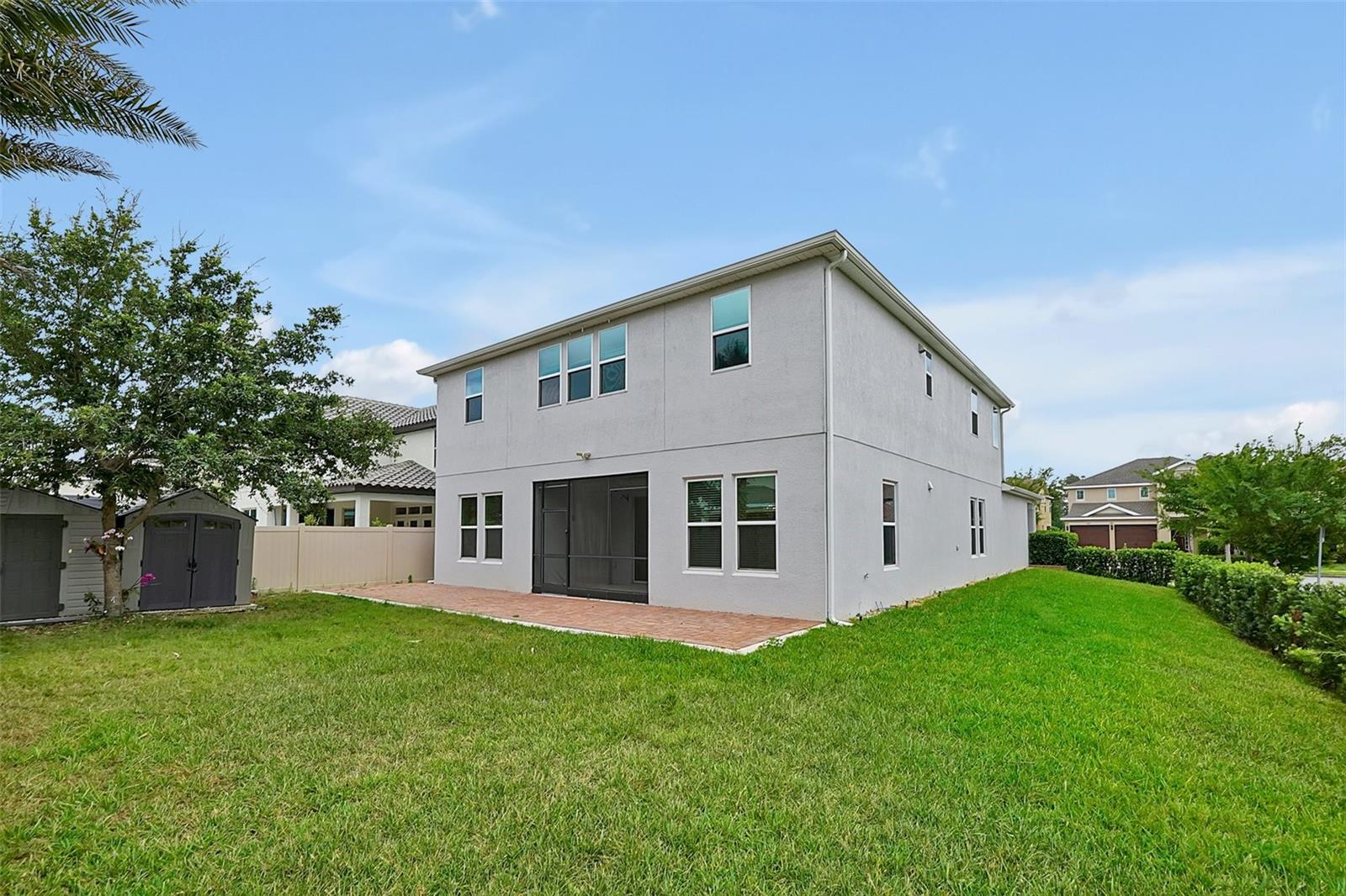8745 LOOKOUT POINTE DR, WINDERMERE, FL, 34786
