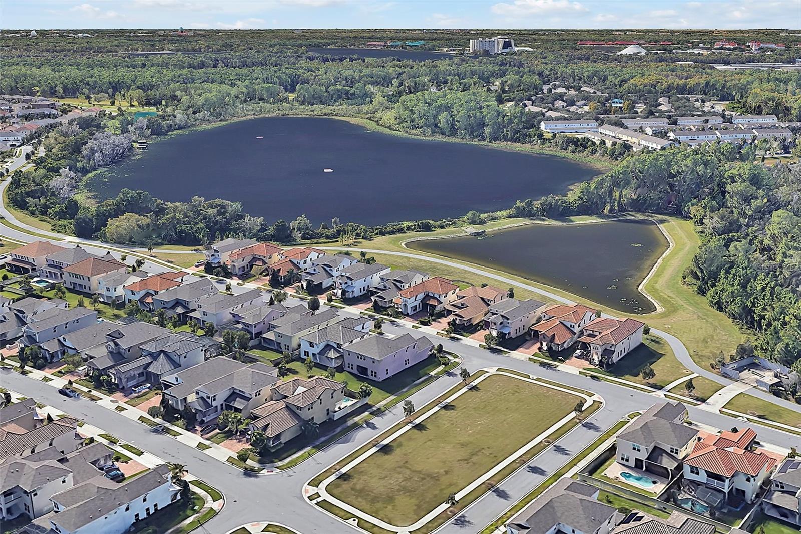 8745 LOOKOUT POINTE DR, WINDERMERE, FL, 34786